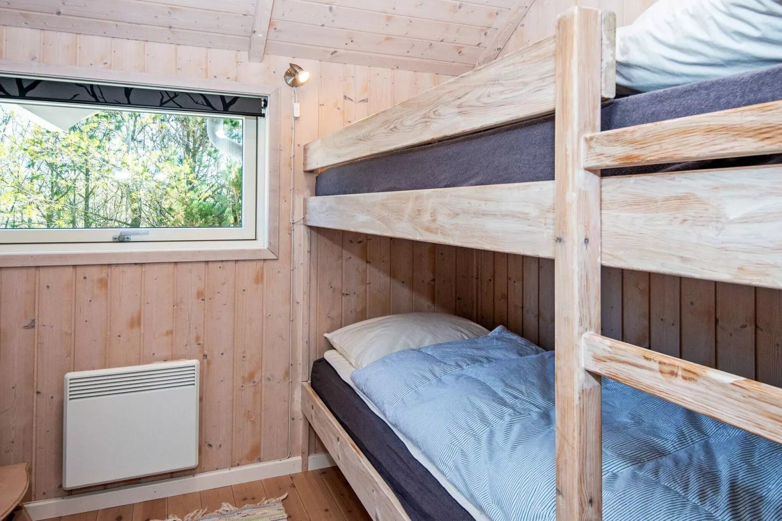 6 persoons vakantie huis in Hemmet-By Traum-Binnen