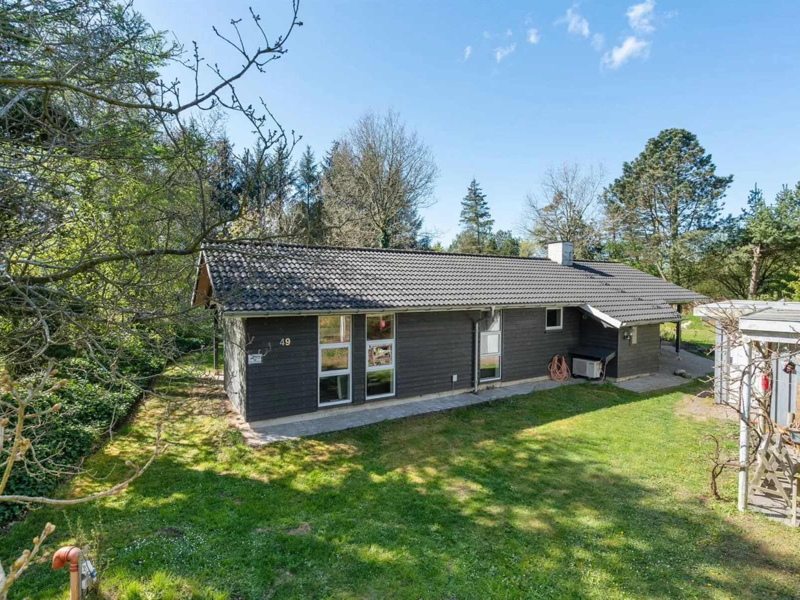 "Marlien" - 1km to the fjord