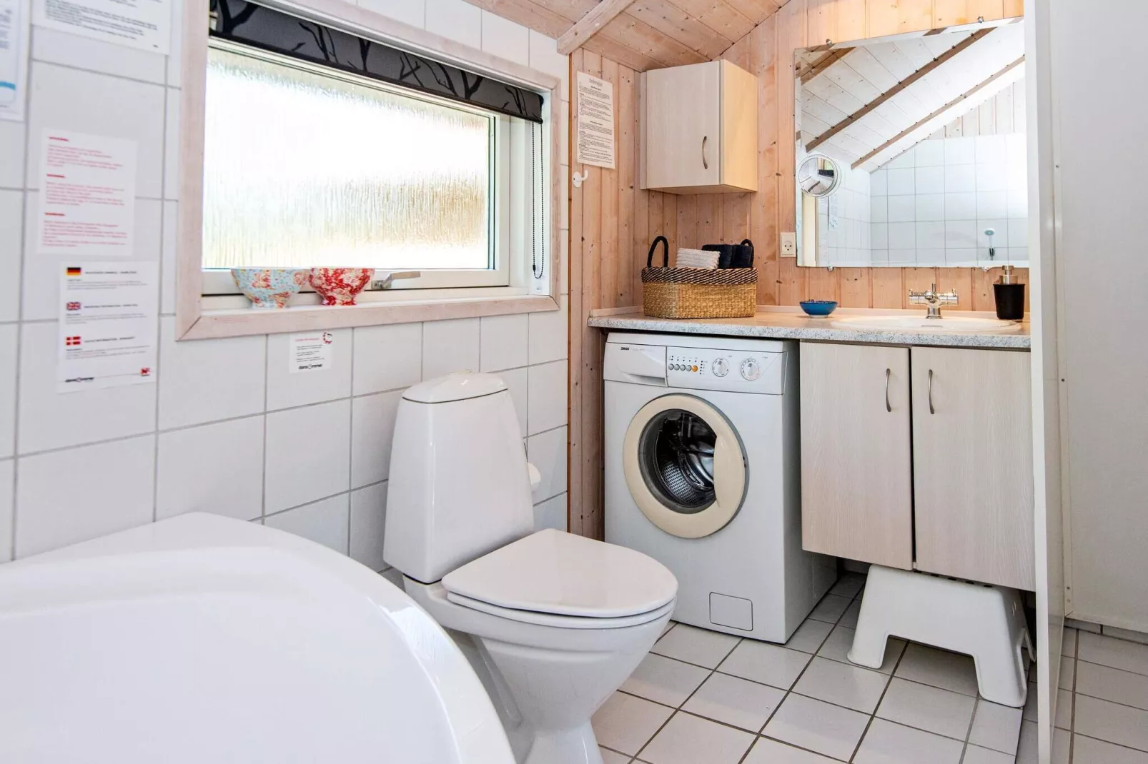 6 persoons vakantie huis in Hemmet-By Traum-Binnen