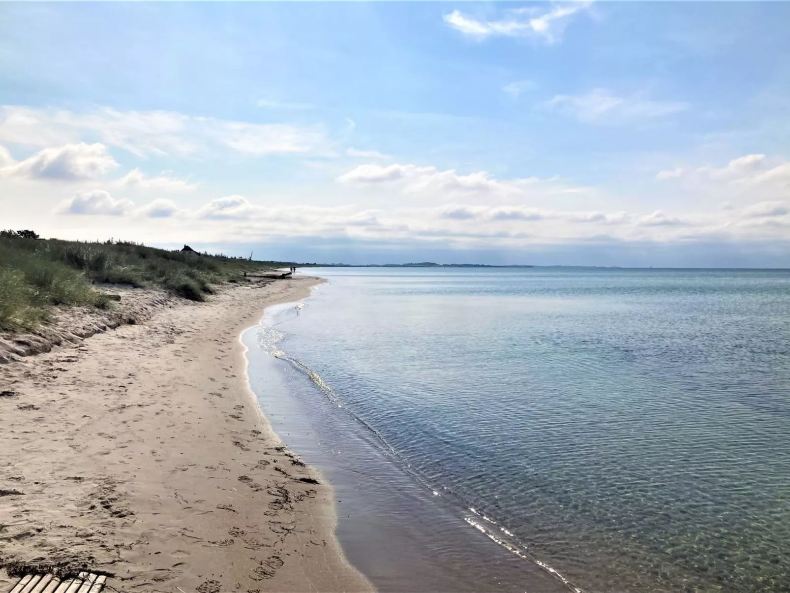 "Osa" - 150m from the sea