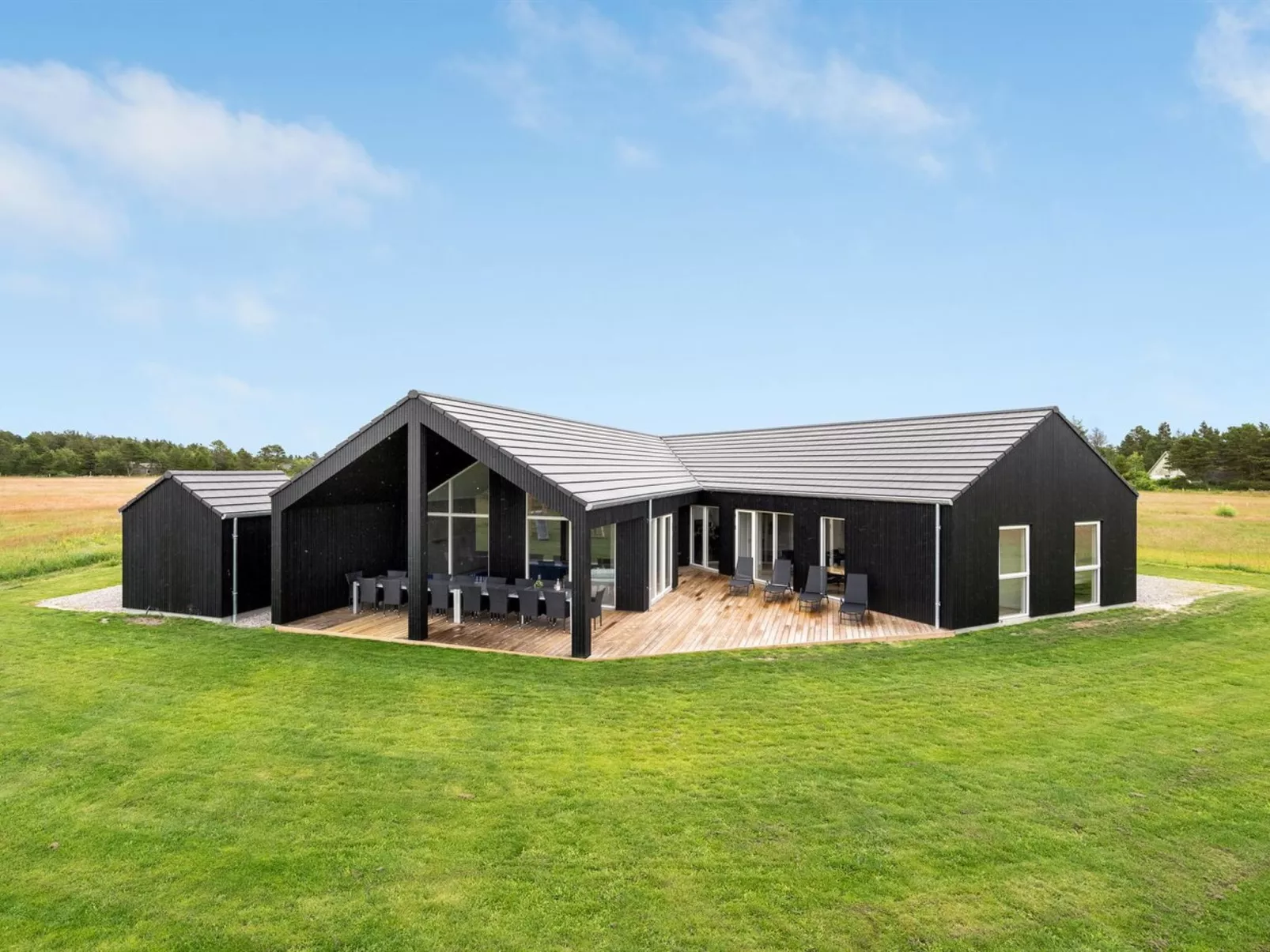 "Fridel" - 4km from the sea