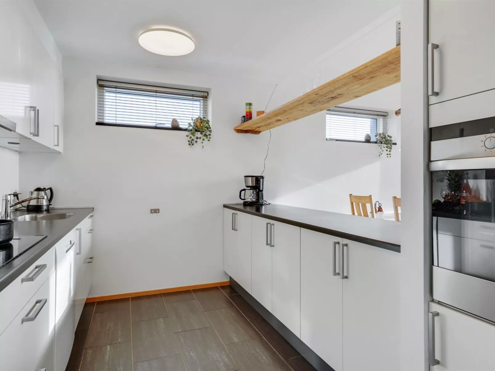 "Pirkko" - 100m from the sea