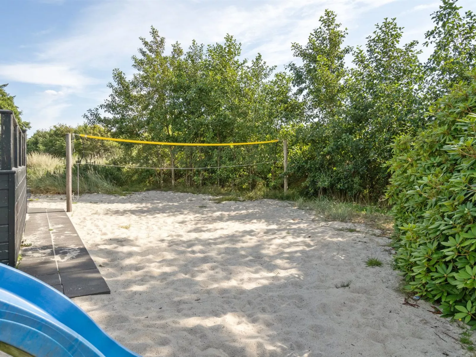 "Siegfried" - 500m from the sea