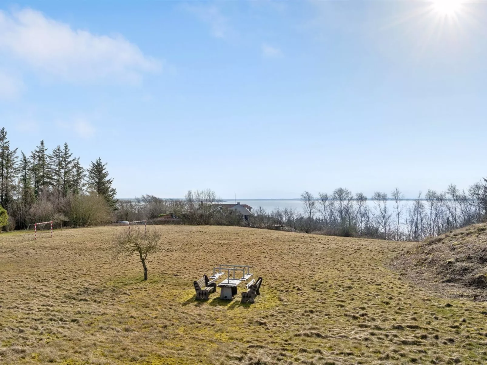 "Haubert" - 500m to the fjord