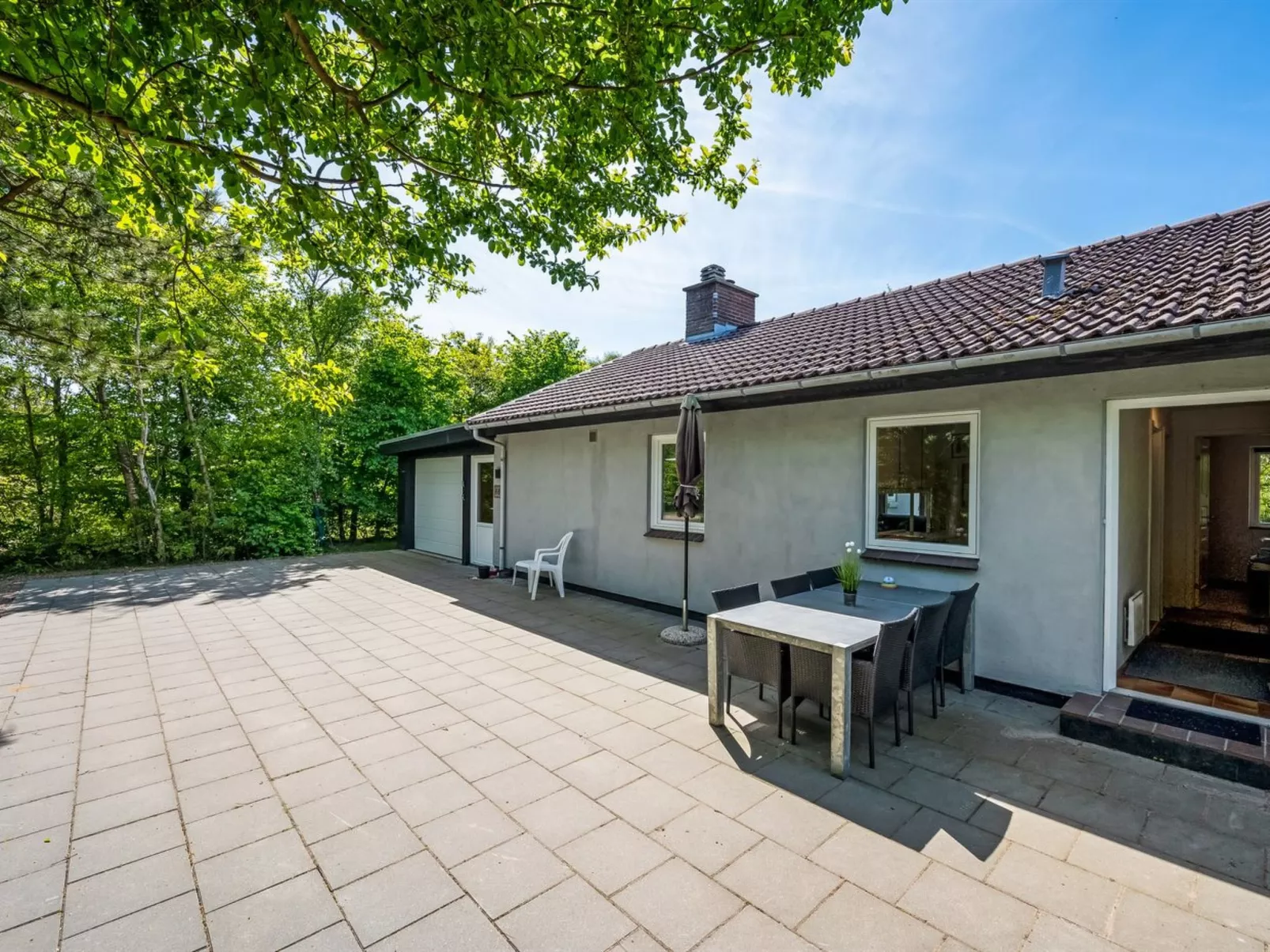 "Aarni" - 250m to the fjord