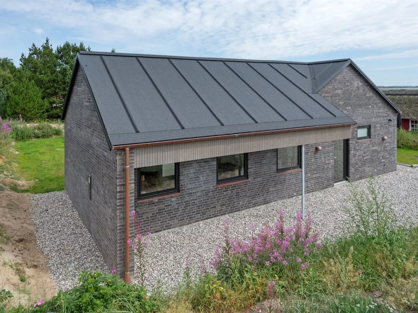 "Pejo" - 950m from the sea