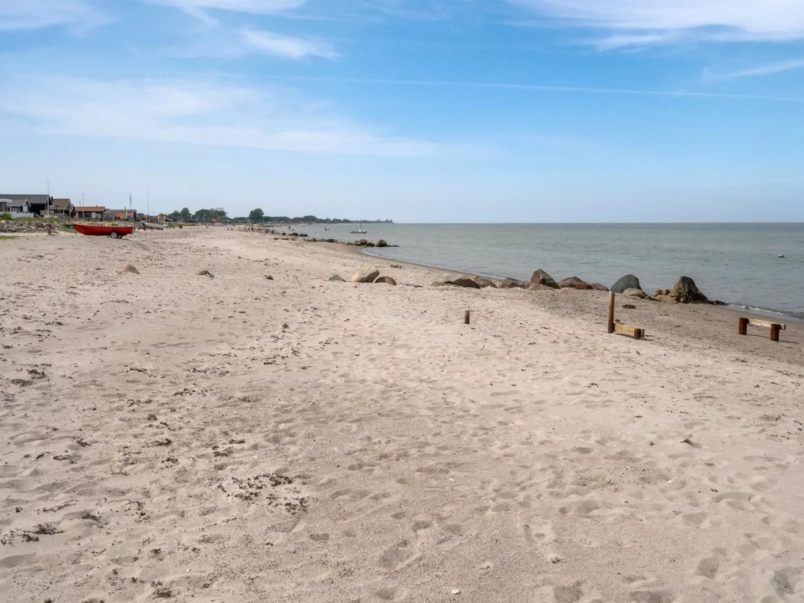 "Nera" - 10m from the sea