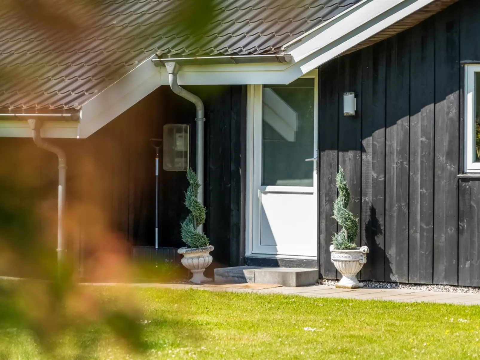 "Nina" - 700m to the fjord