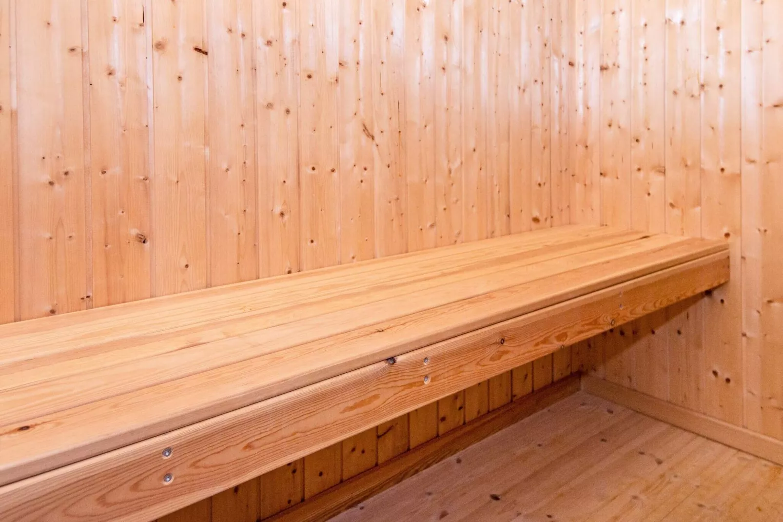 6 persoons vakantie huis in Hemmet-By Traum-Sauna