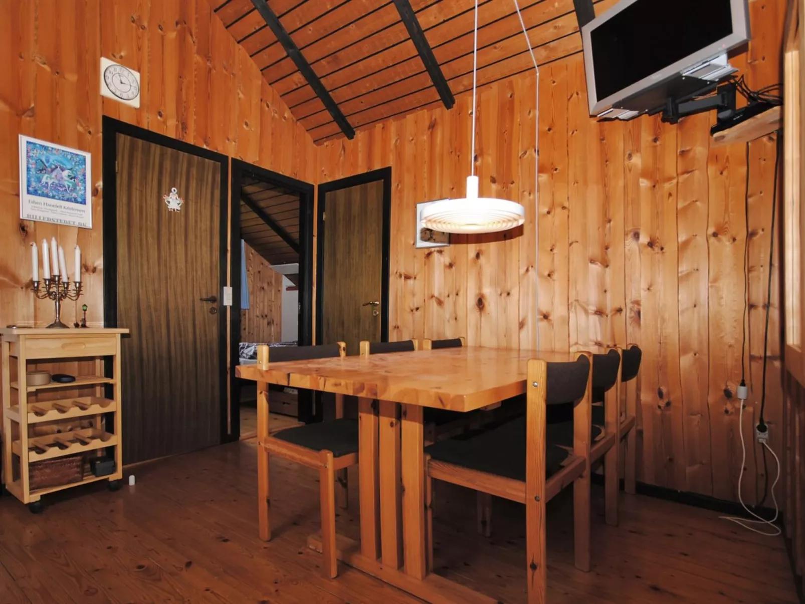 "Deni" - 4km from the sea