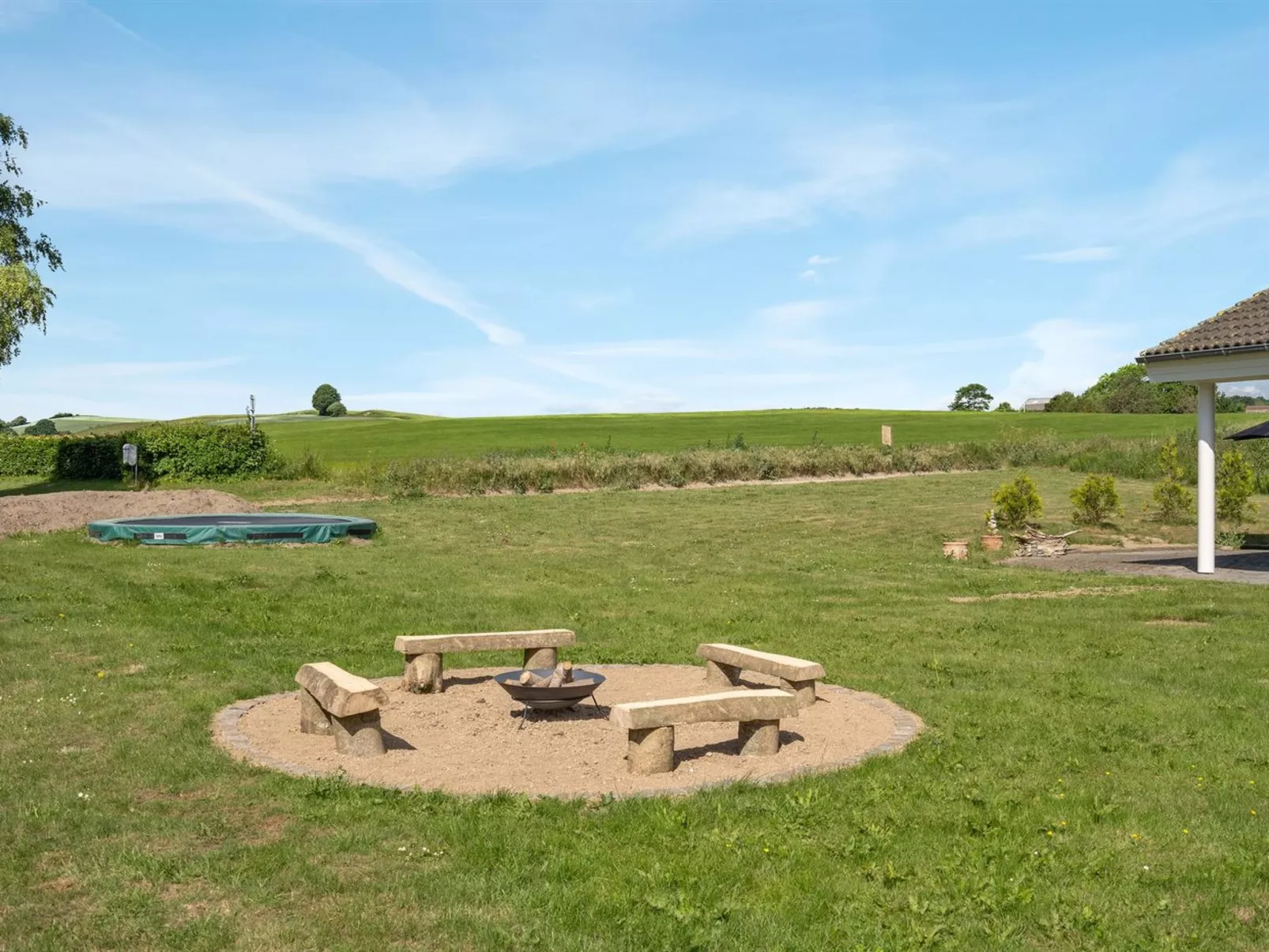 "Bitha" - 400m from the sea