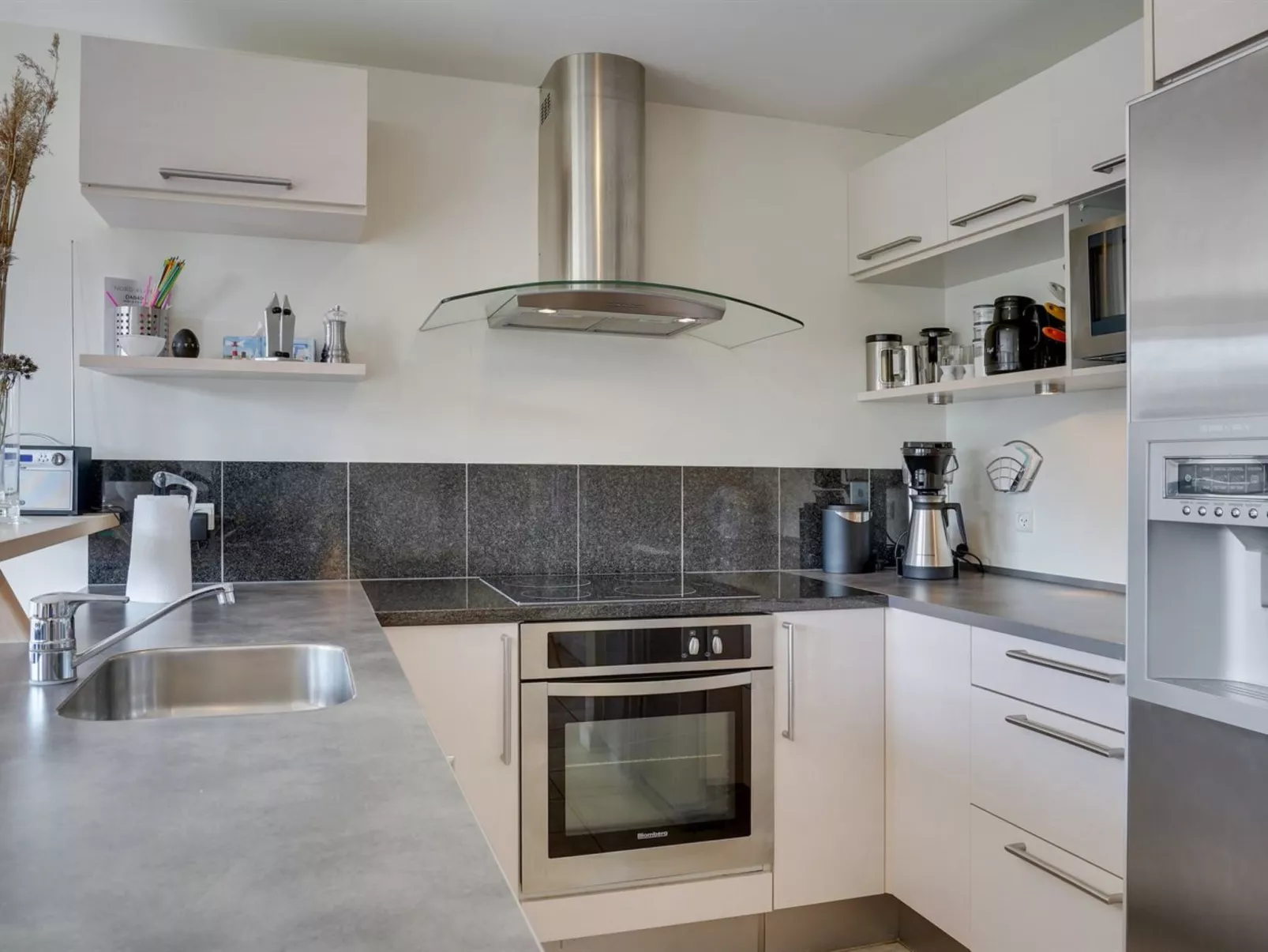 "Perttu" - 3.5km from the sea