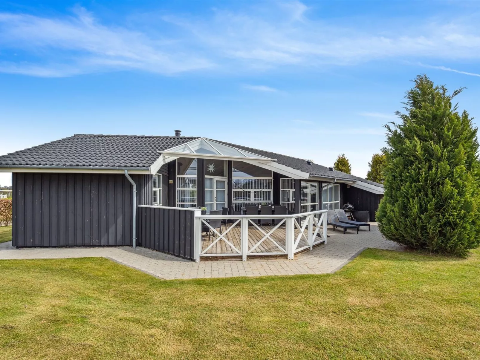 "Arnod" - 400m from the sea