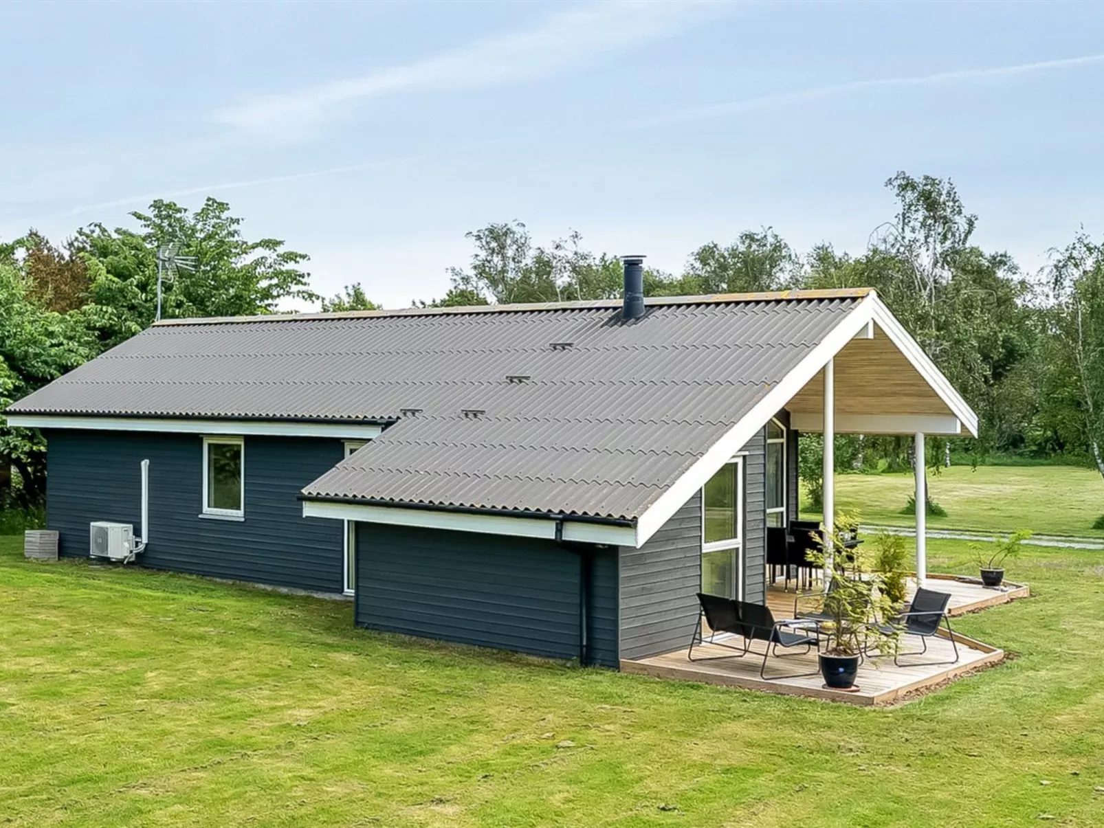 "Luukas" - 150m from the sea