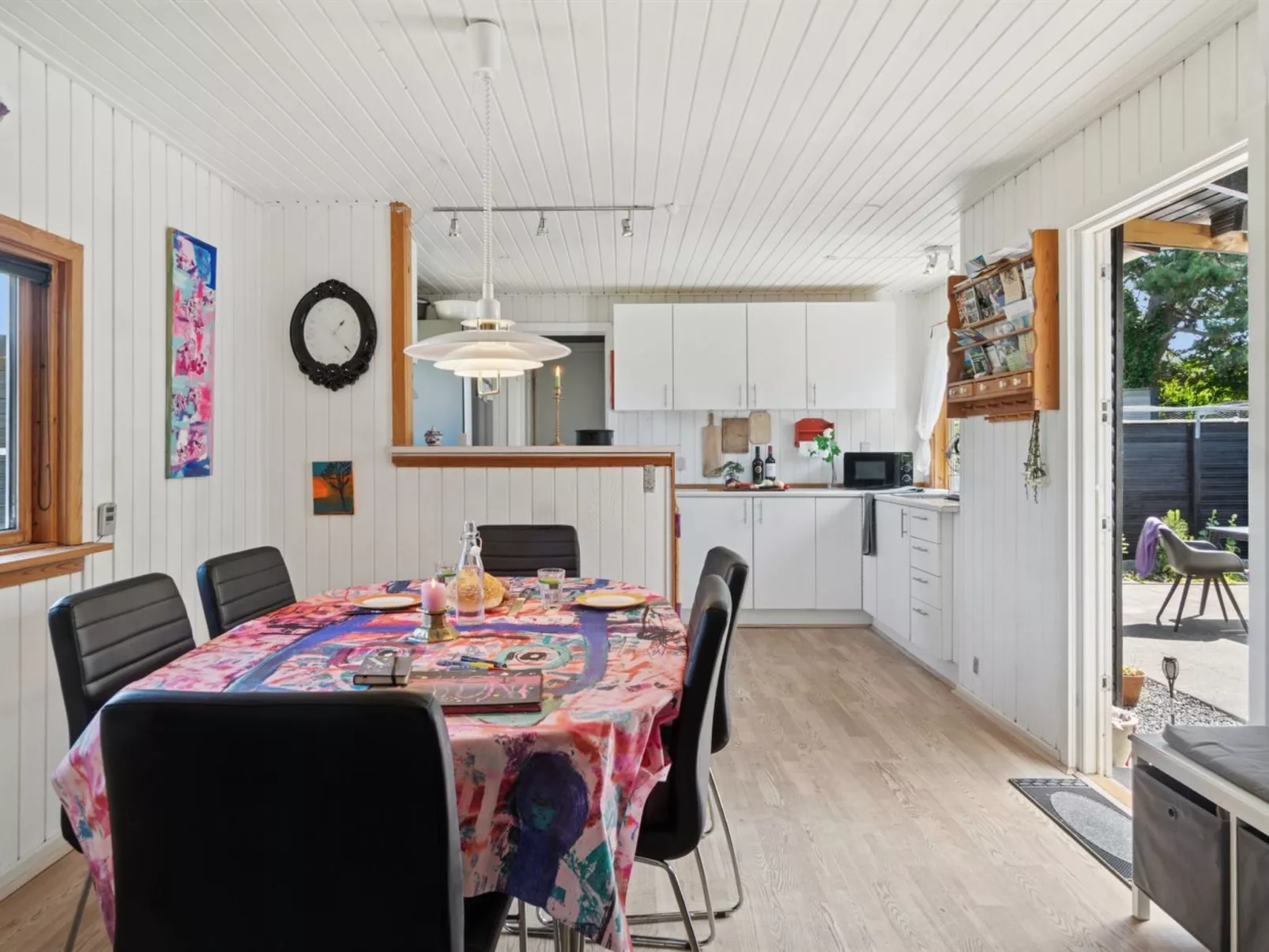 "Ludvika" - 350m from the sea