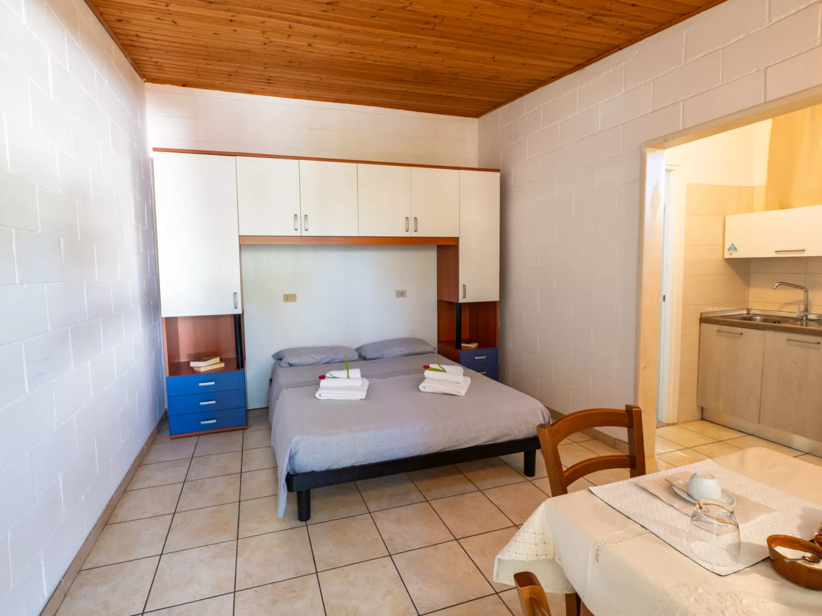 Rosapineta Sud-Binnen