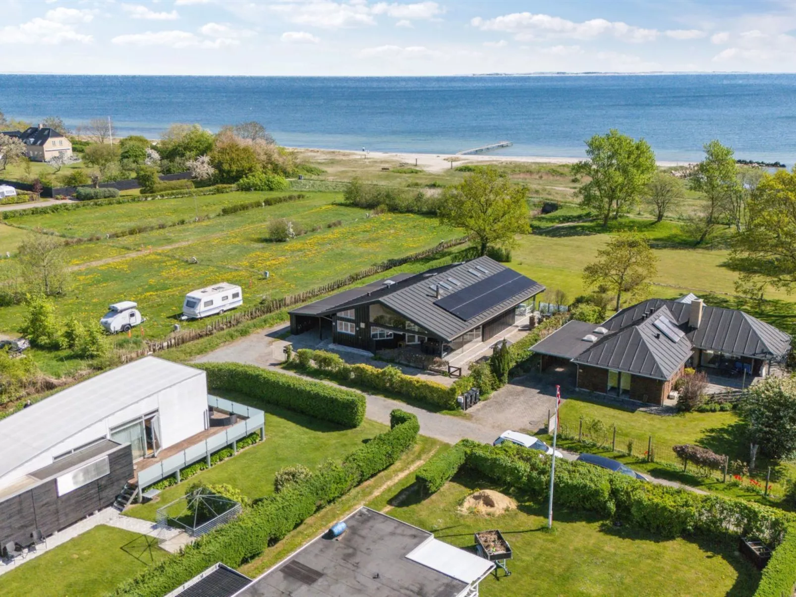 "Elba" - 100m from the sea