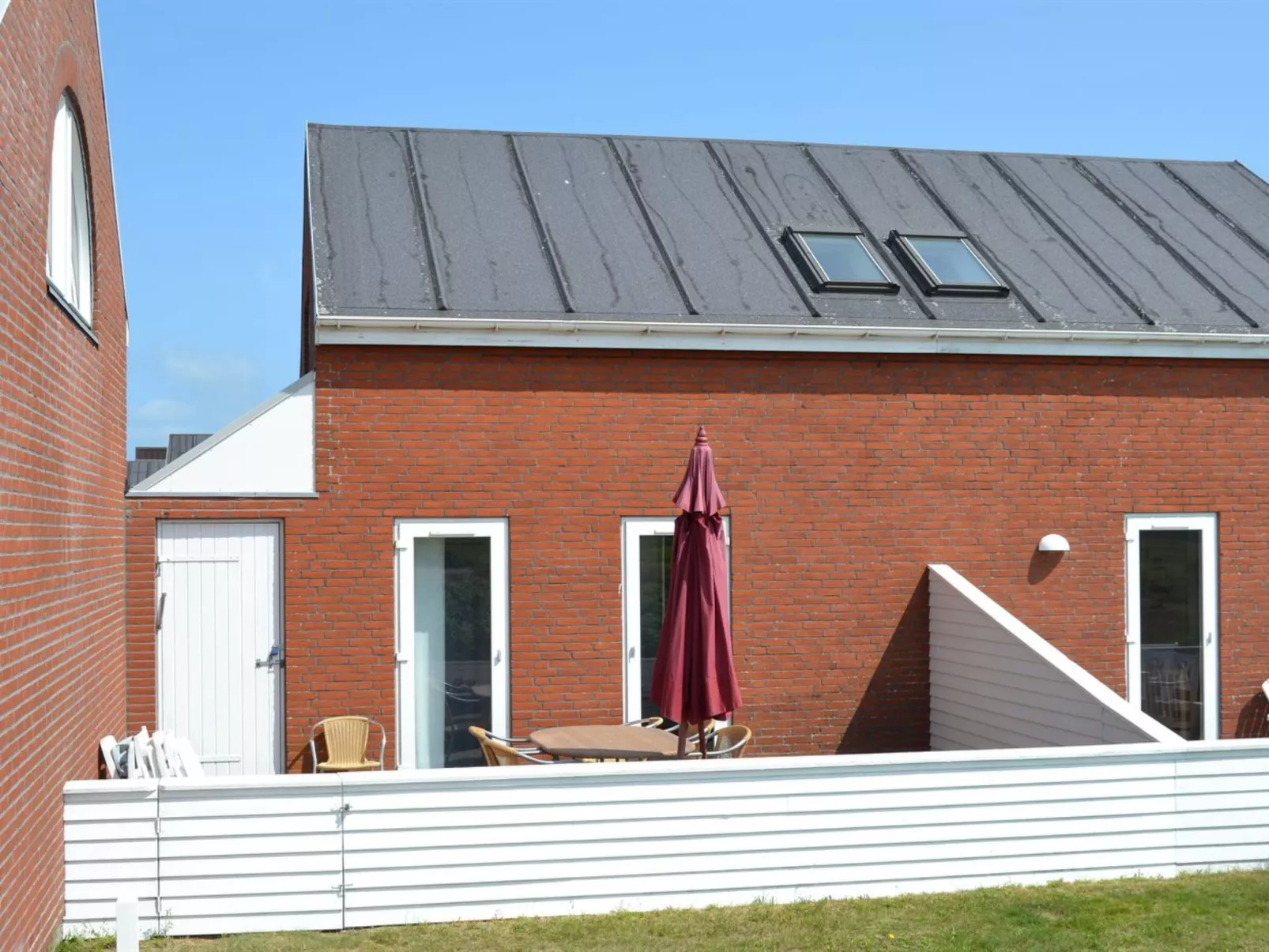 "Svava" - 2.3km from the sea