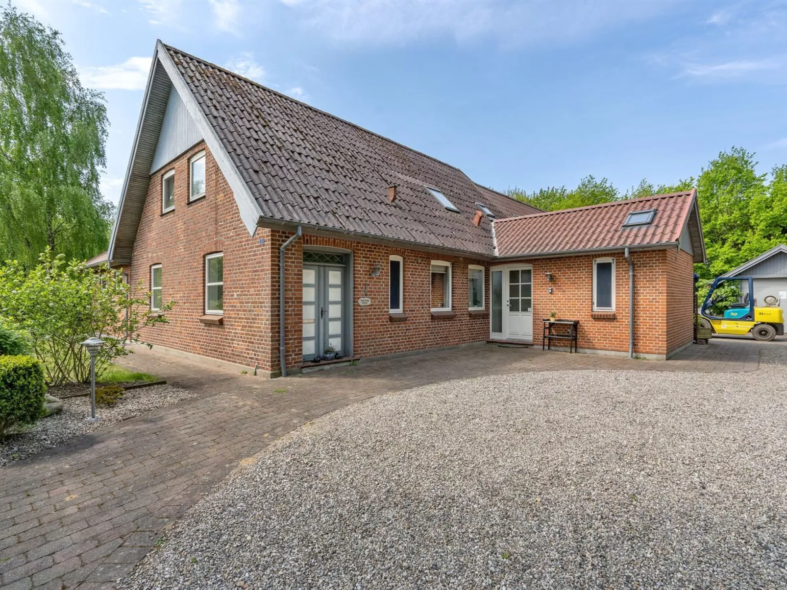 "Birita" - 20km from the sea