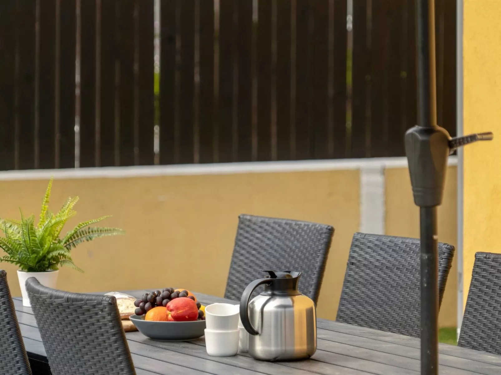 "Teodosij" - 1.1km from the sea