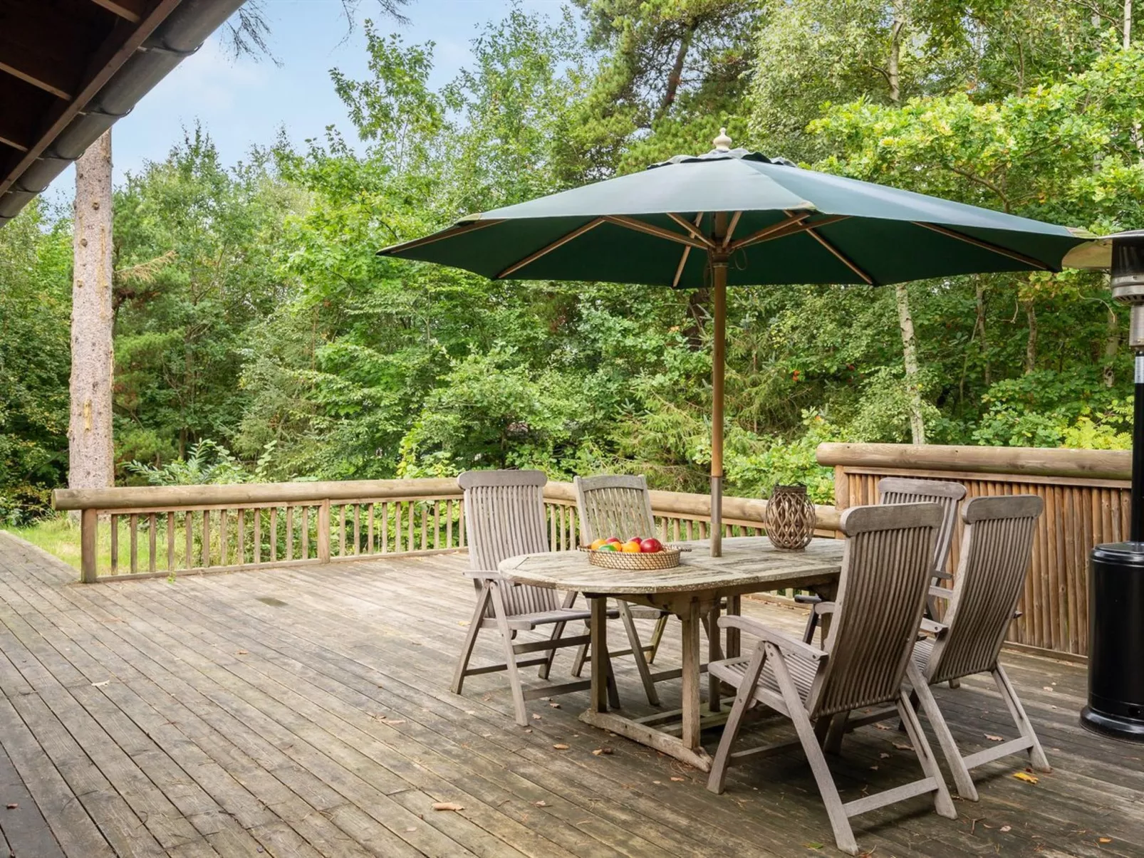 "Erika" - 250m from the sea