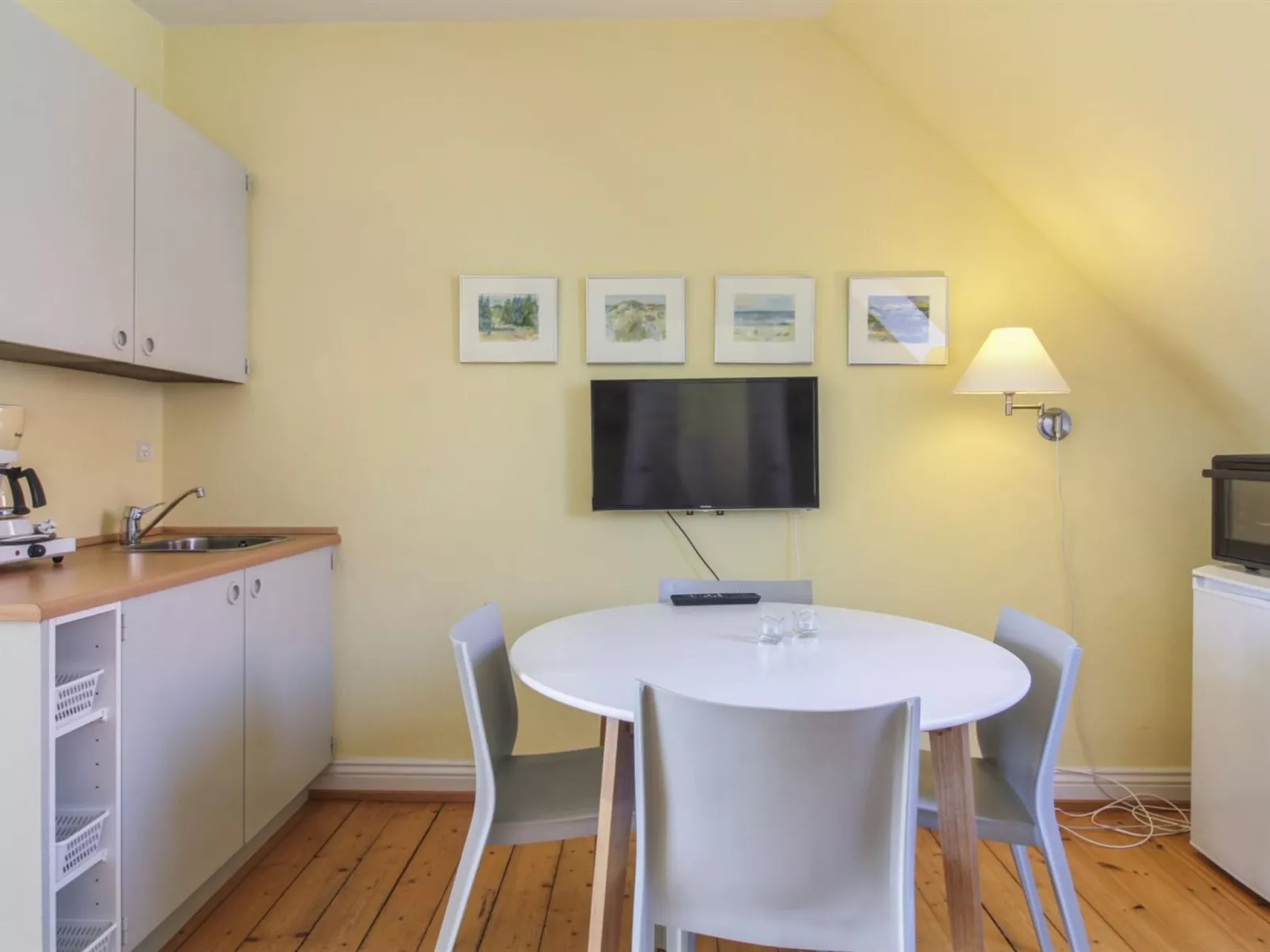 "Siggut" - 250m from the sea