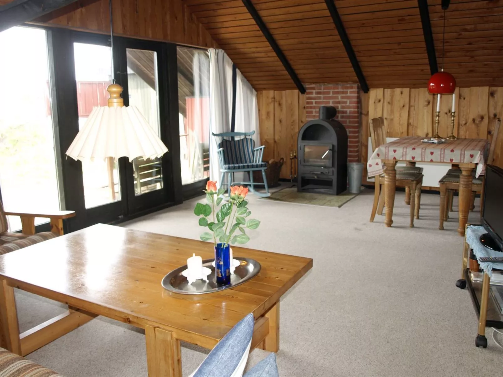 "Elsine" - 800m from the sea