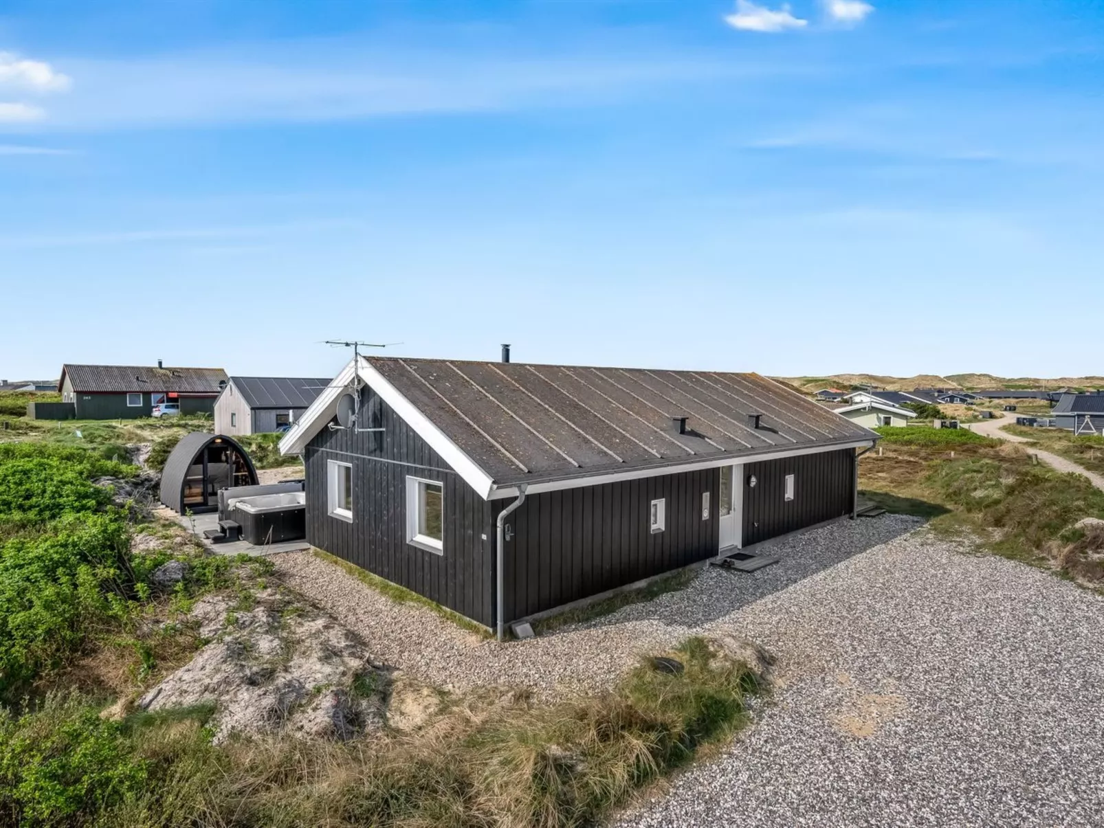 "Sibyll" -  from the sea