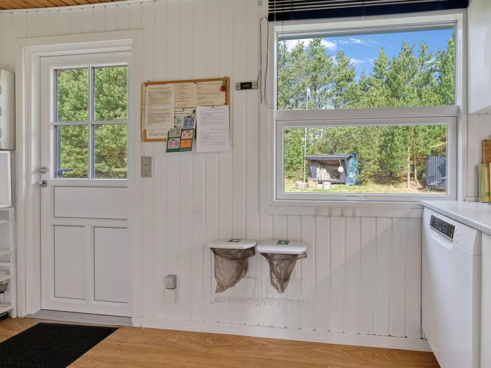 "Bogatin" - 1km from the sea