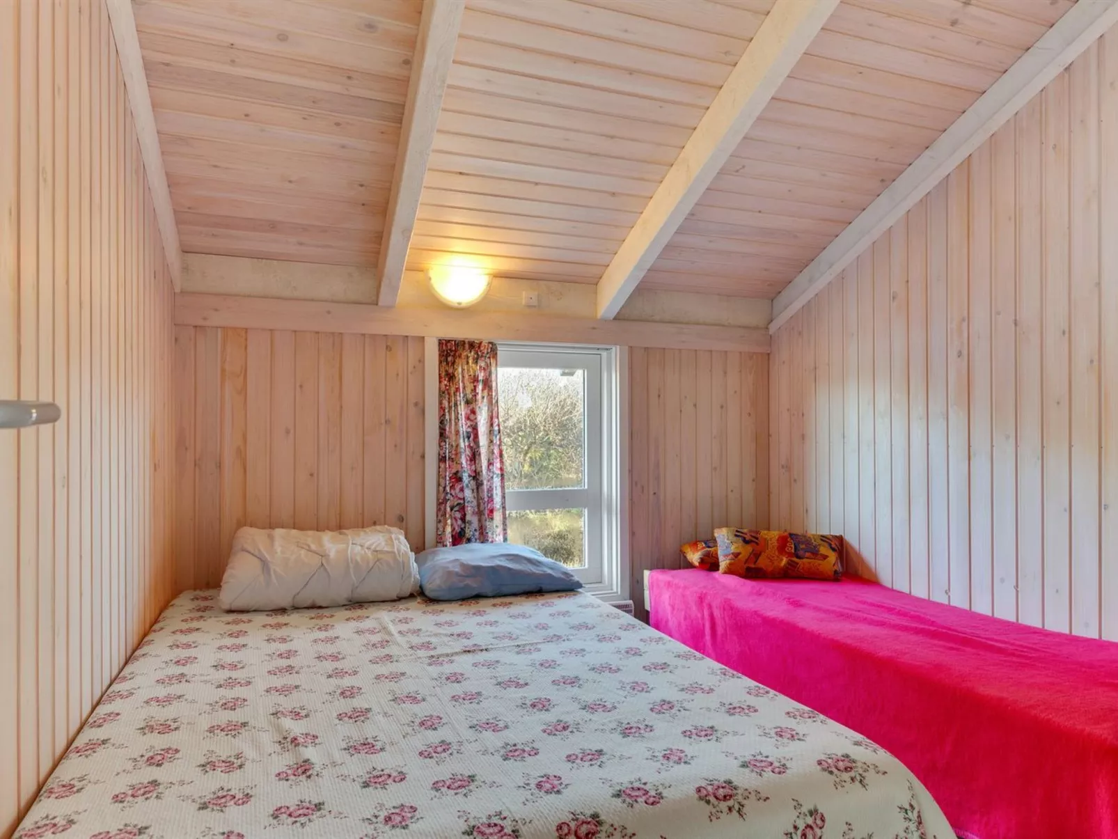 "Bille" - 200m from the sea