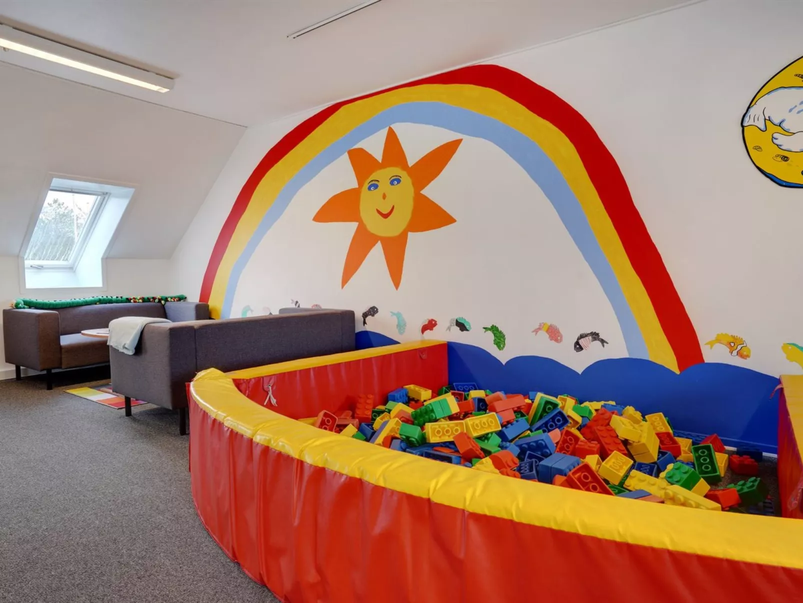 "Palni" - 2.3km from the sea-Binnen