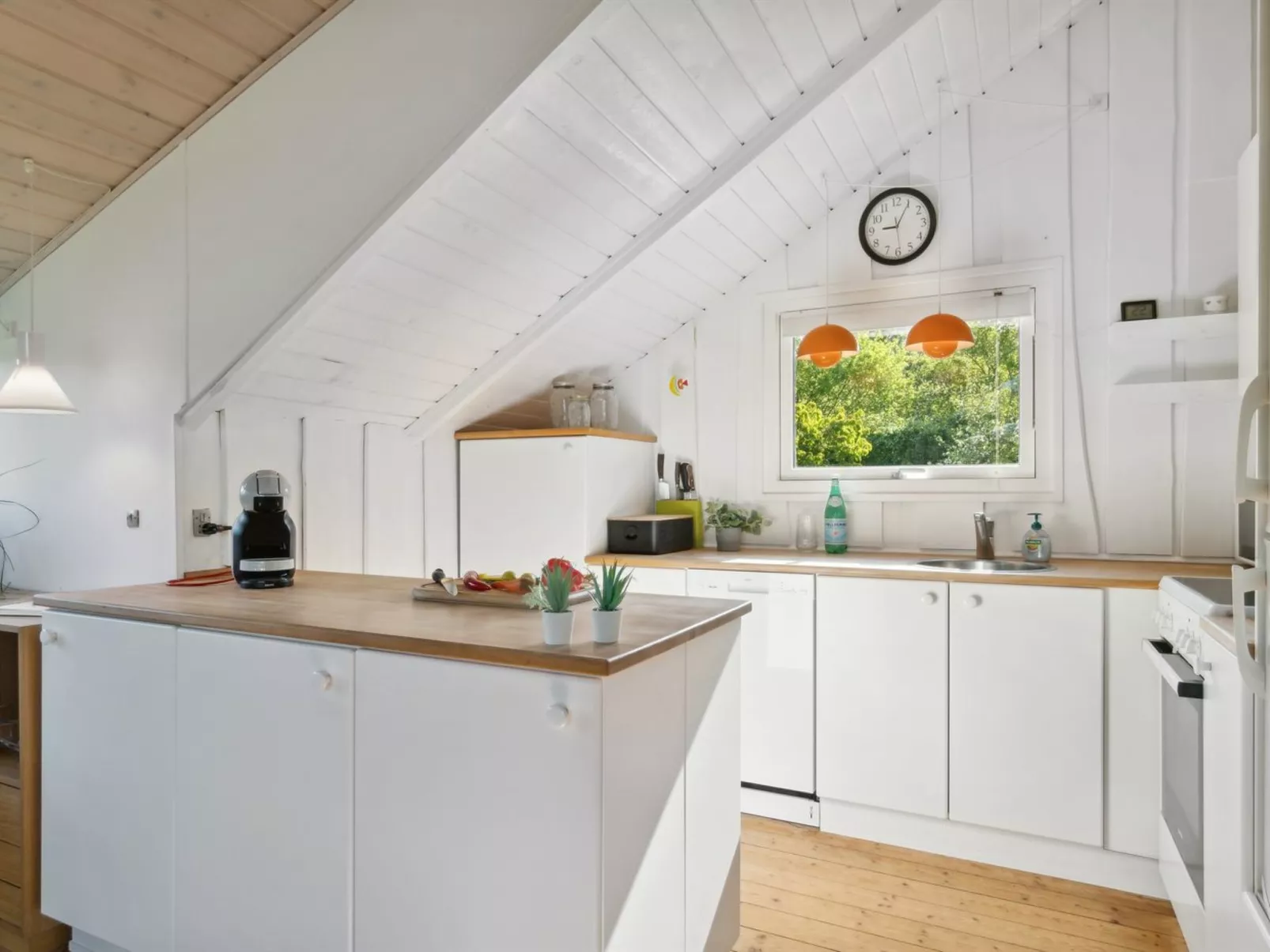 "Evamari" - 300m from the sea