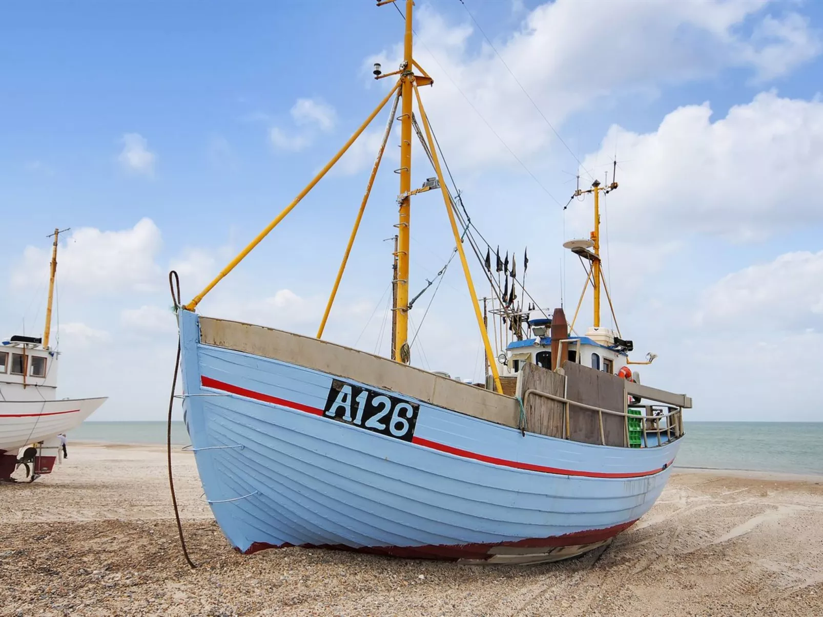 "Oberon" - 3km from the sea-Buiten