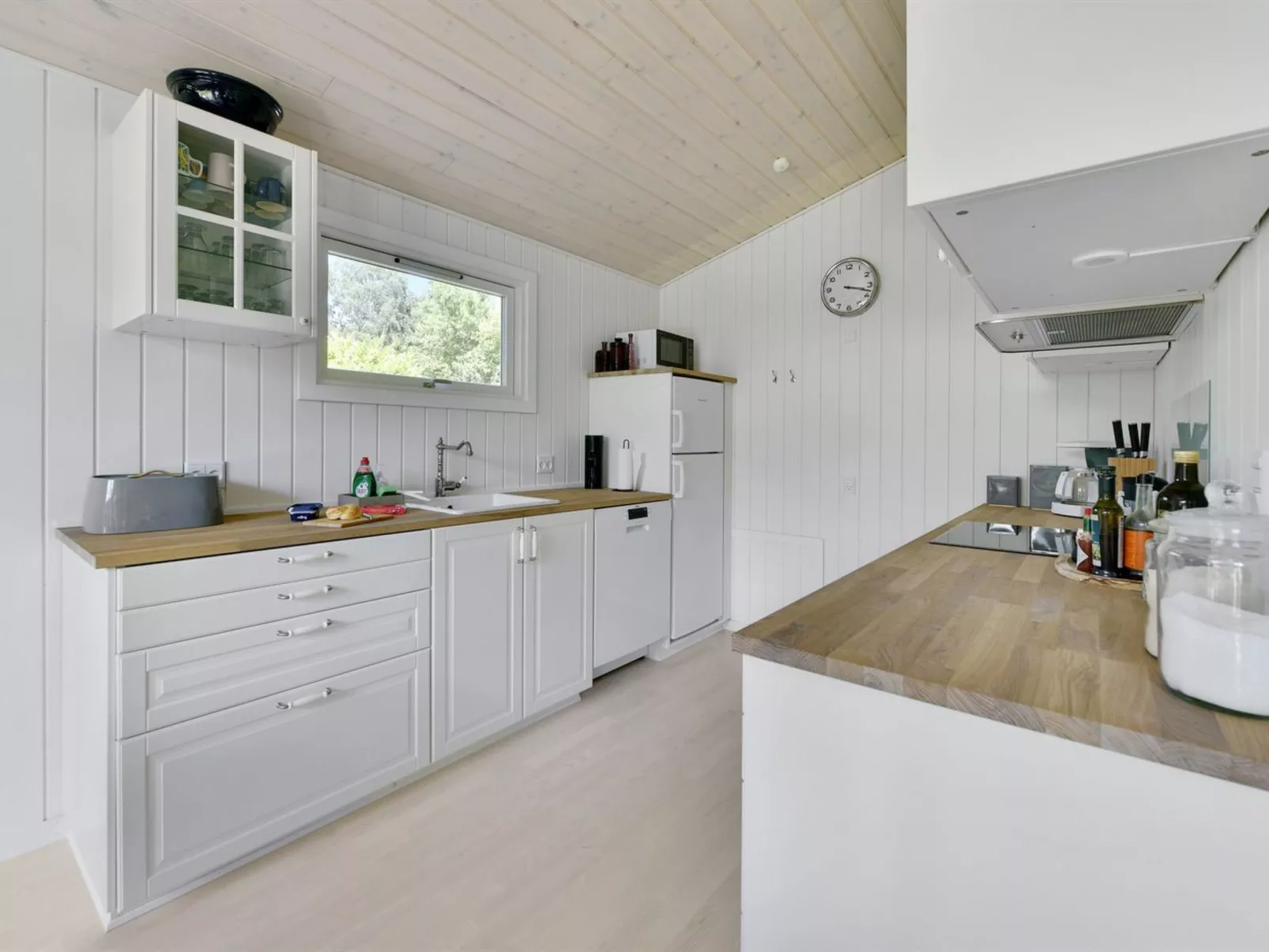 "Brune" - 30km from the sea