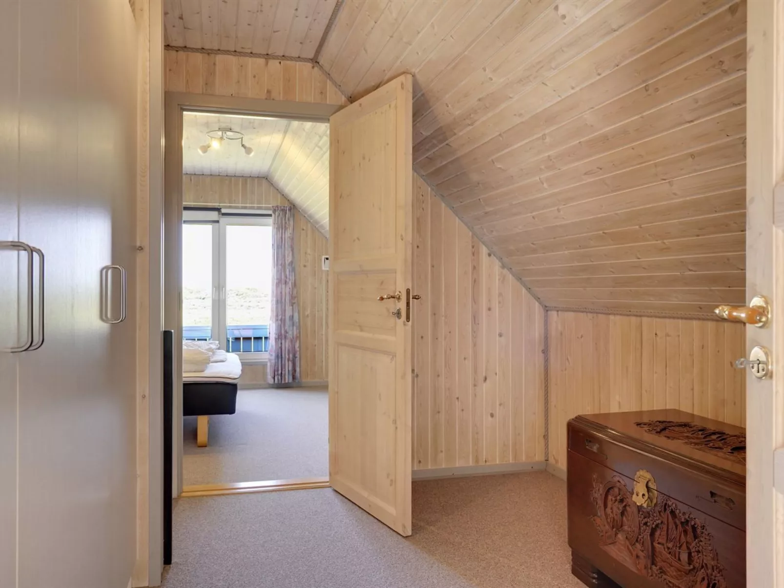 "Helfrida" - 350m from the sea