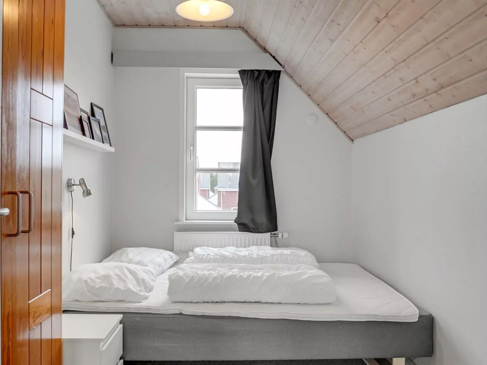 "Efraima" - 1.7km from the sea