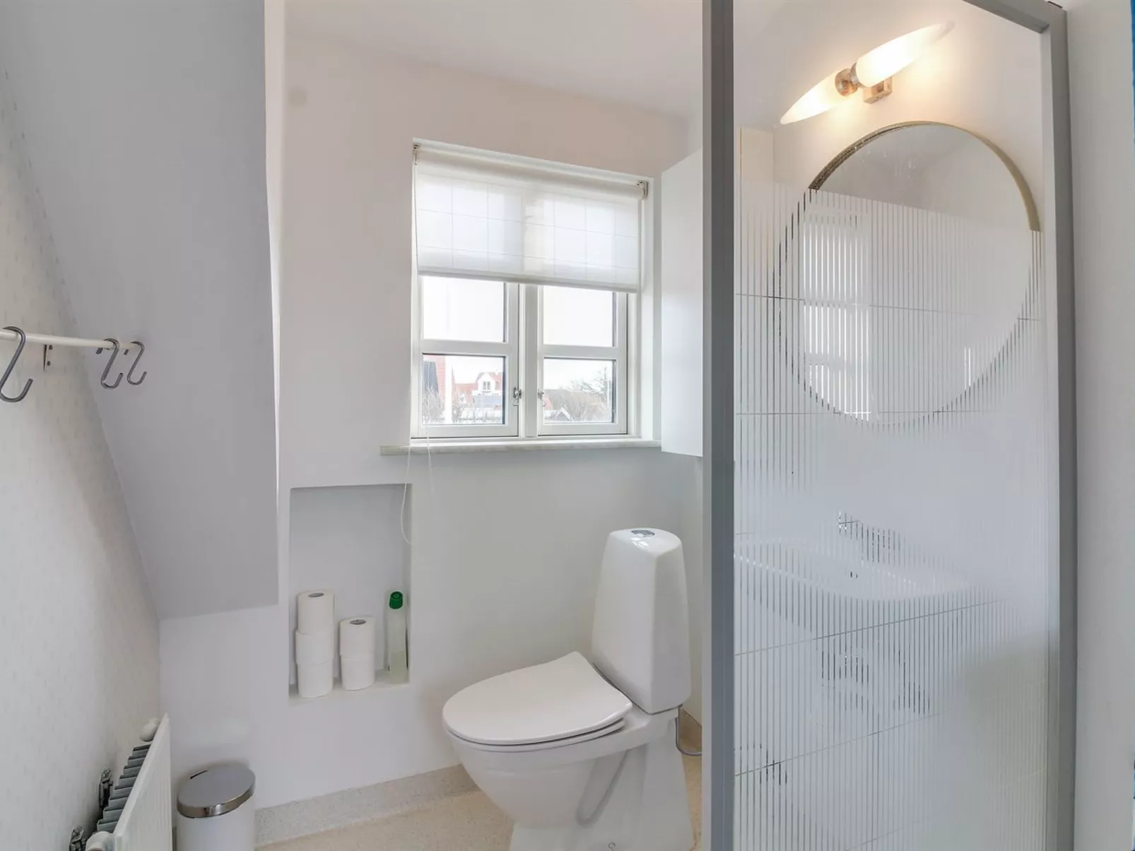 "Evangelina" - 350m from the sea