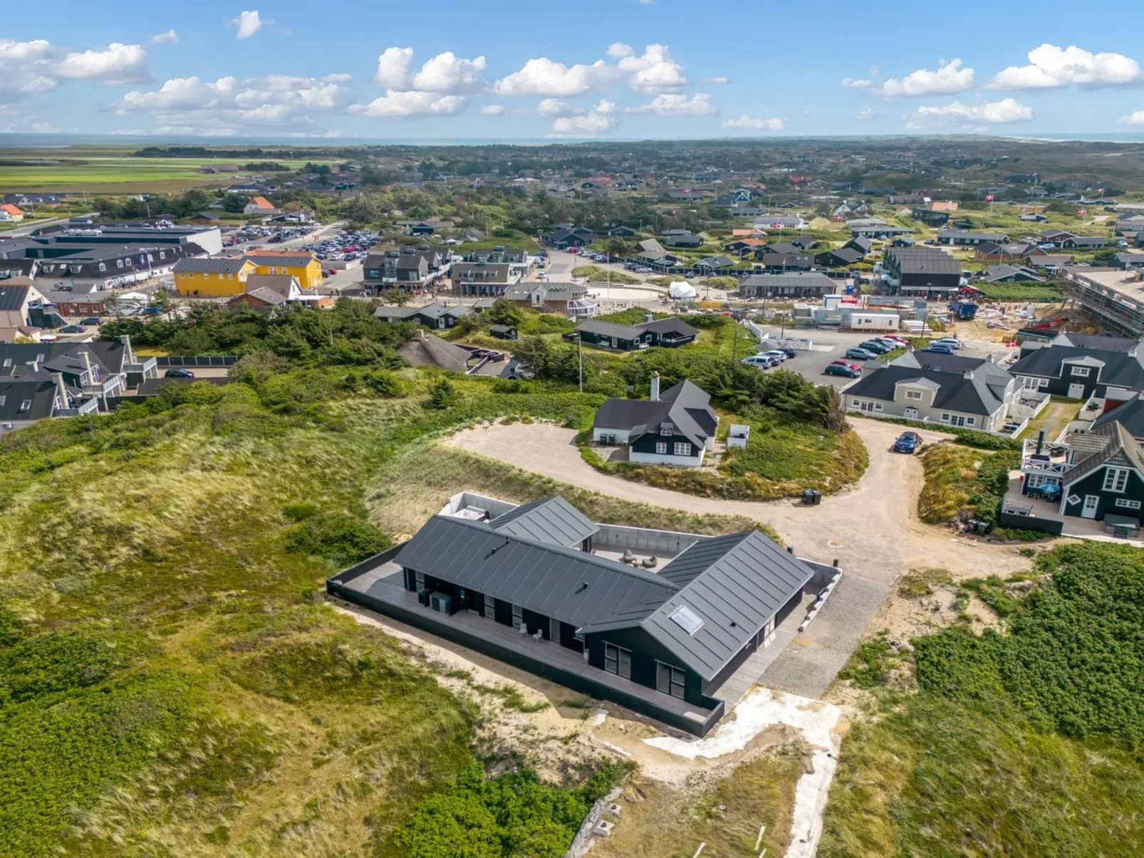 "Maximiliane" -  from the sea