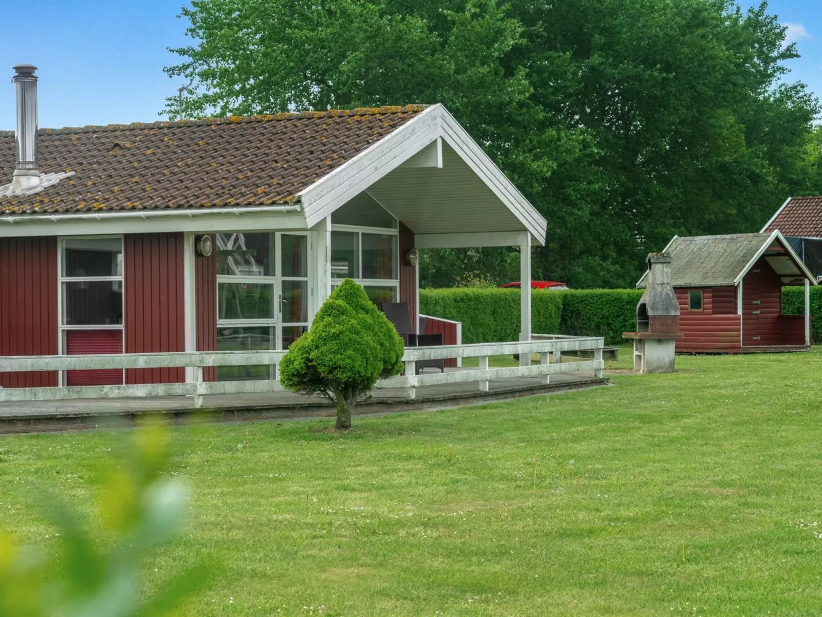 "Folke" - 250m from the sea