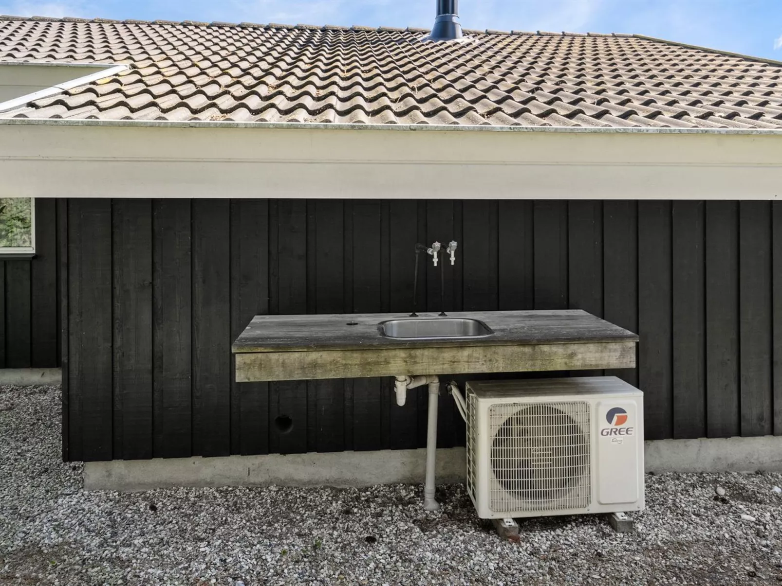 "Caia" - 375m from the sea