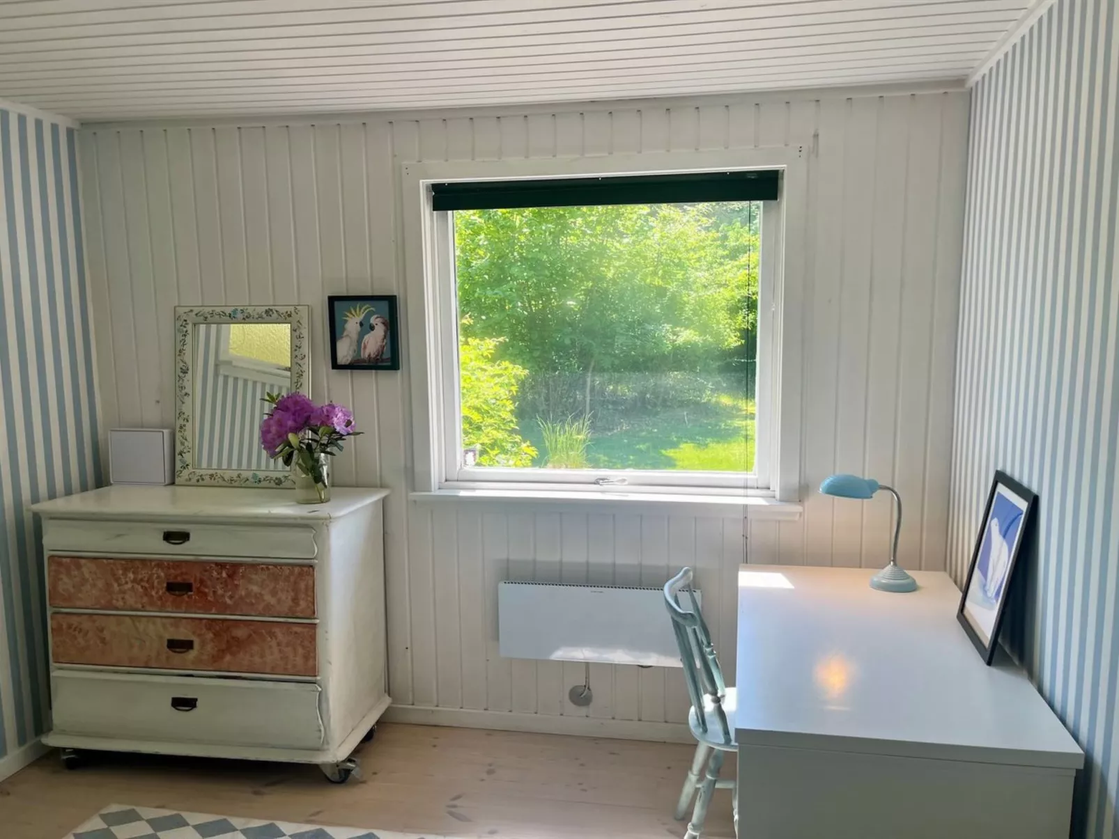 "Eragon" - 1.2km from the sea