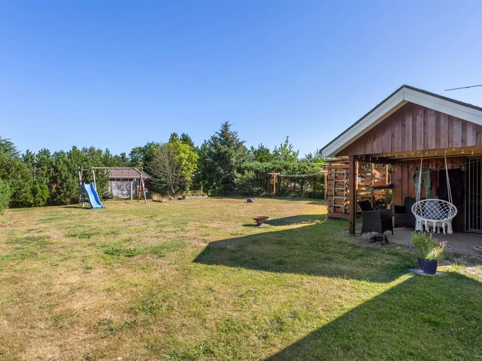 "Skaghe" - 200m from the sea