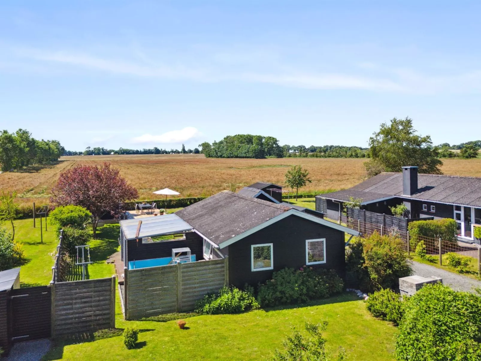 "Ainikki" - 200m from the sea