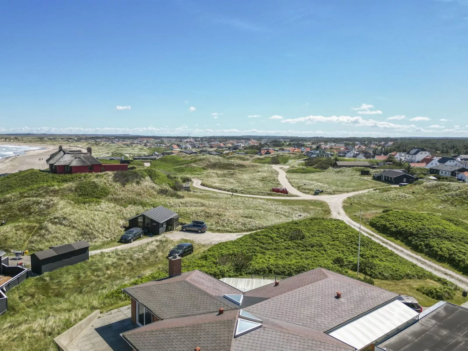 "Fris" - 100m from the sea