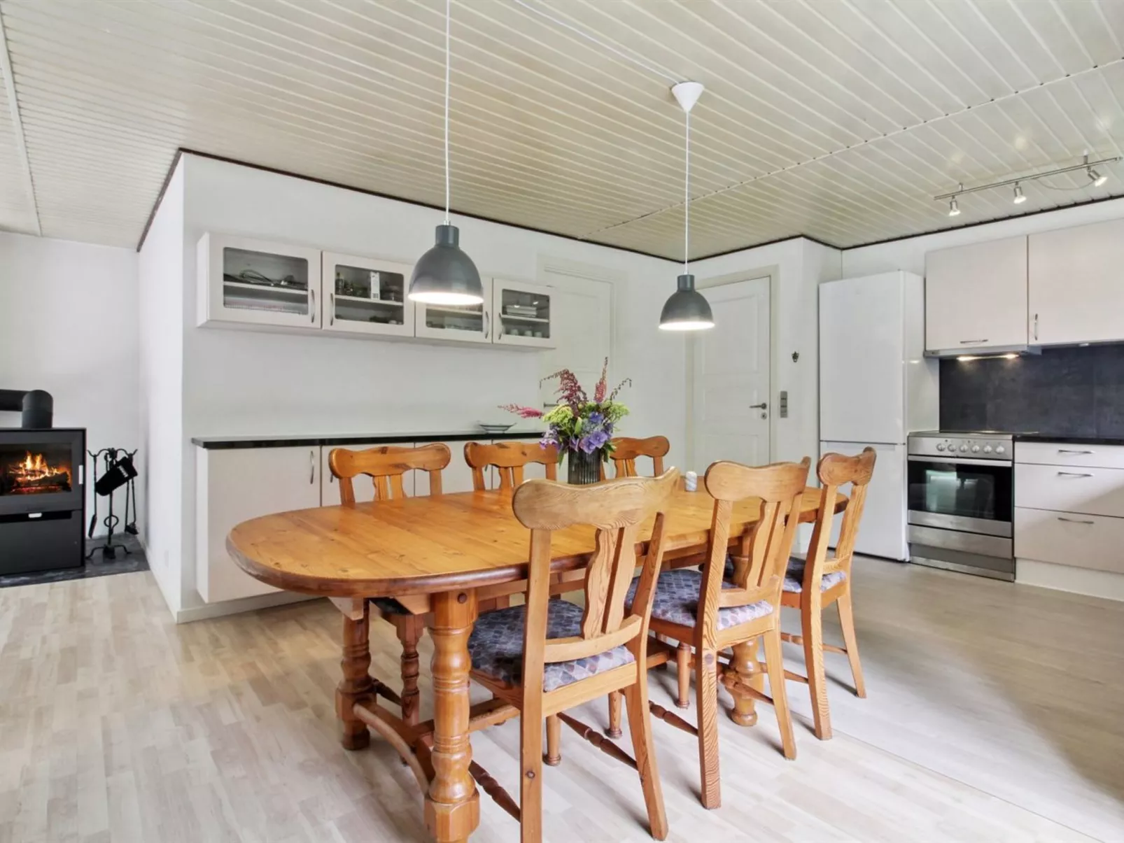 "Florinka" - 31km from the sea