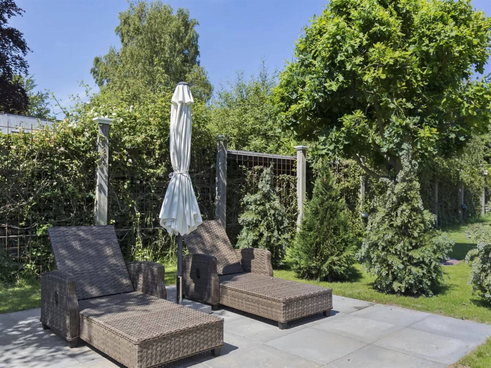 "Titia" - 1.2km to the fjord