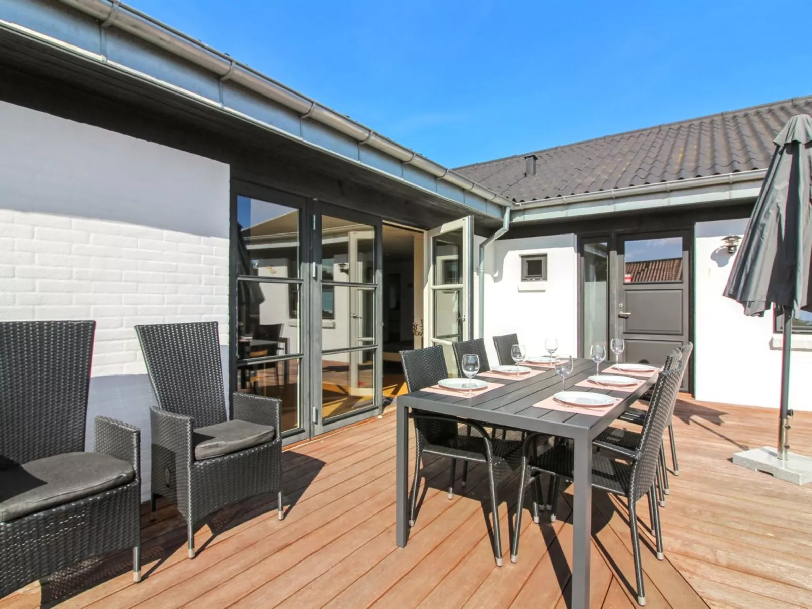 "Kælle" - 500m from the sea