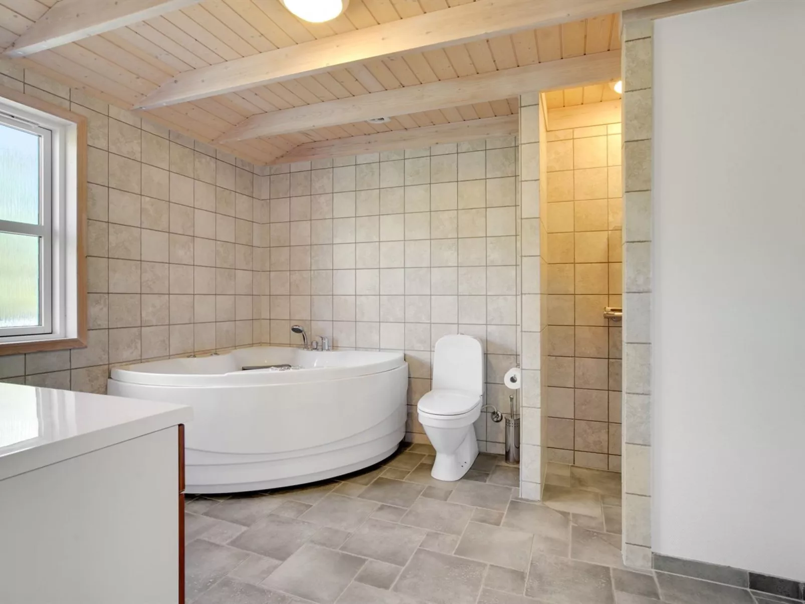 "Hermande" - 203m from the sea