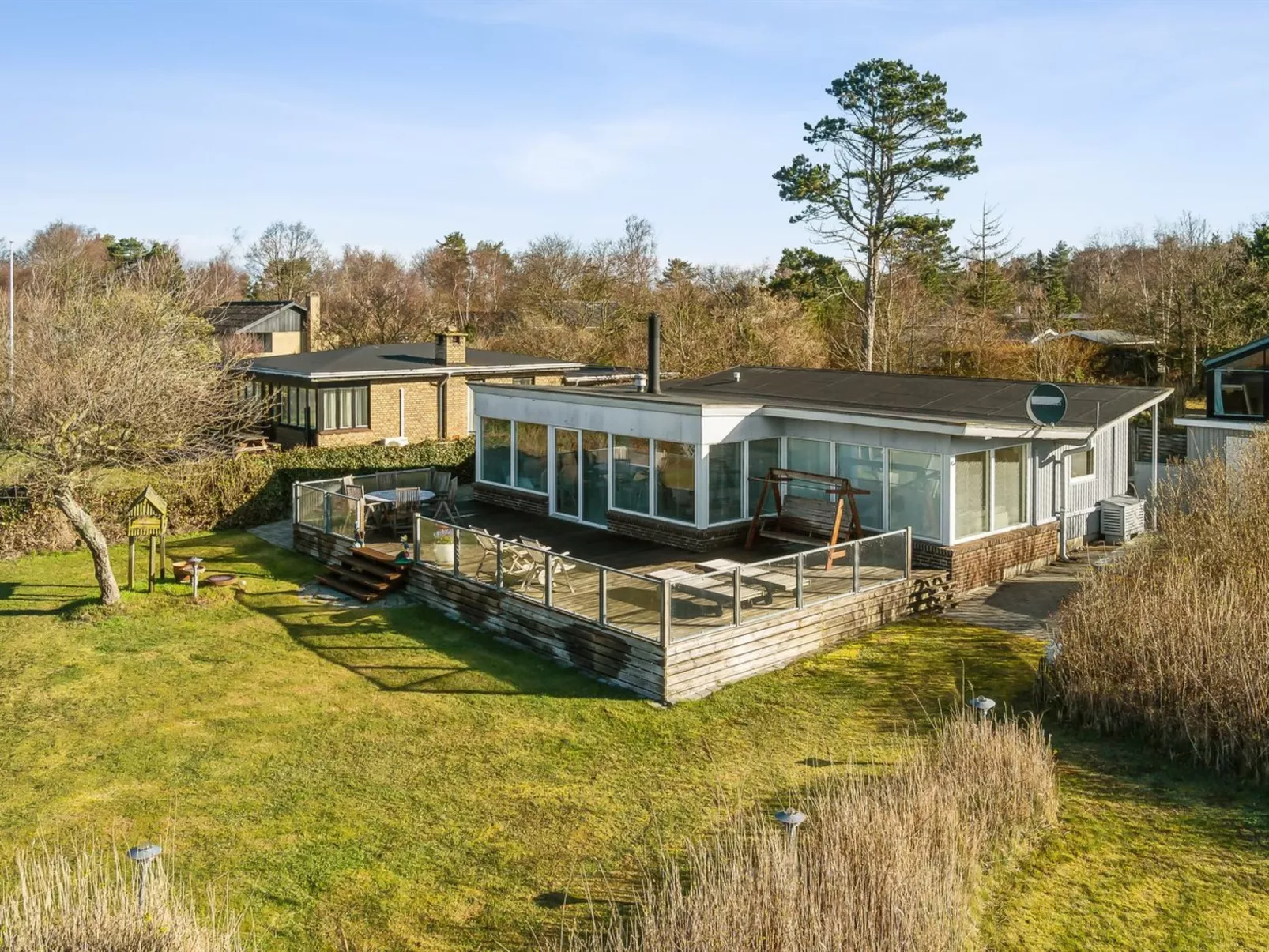 "Dzavid" - 10m from the sea