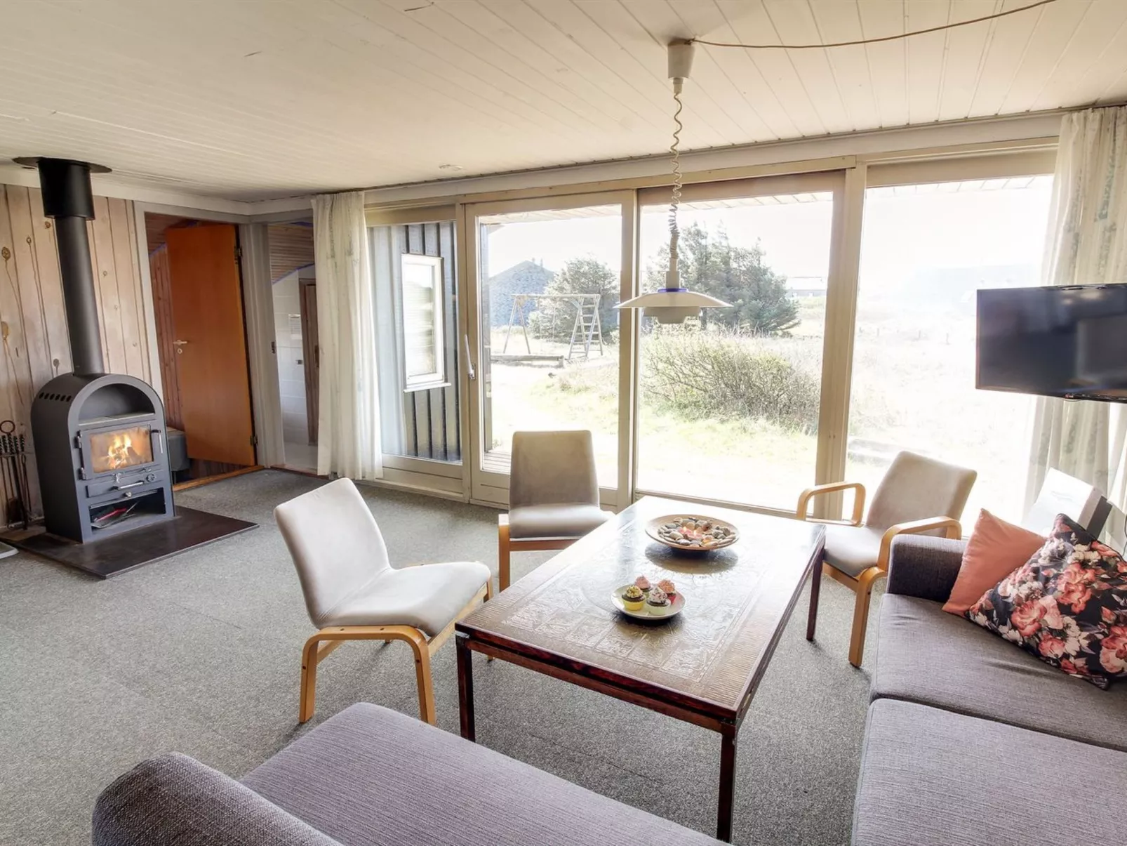 "Babo" -  from the sea